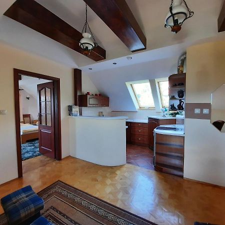 Noclegi W Ksiegarni Bielsko-Biała Ngoại thất bức ảnh