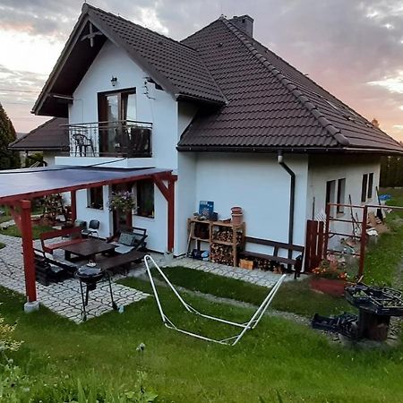 Noclegi W Ksiegarni Bielsko-Biała Ngoại thất bức ảnh