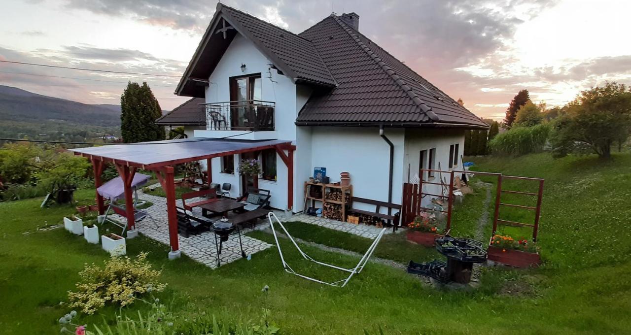 Noclegi W Ksiegarni Bielsko-Biała Ngoại thất bức ảnh