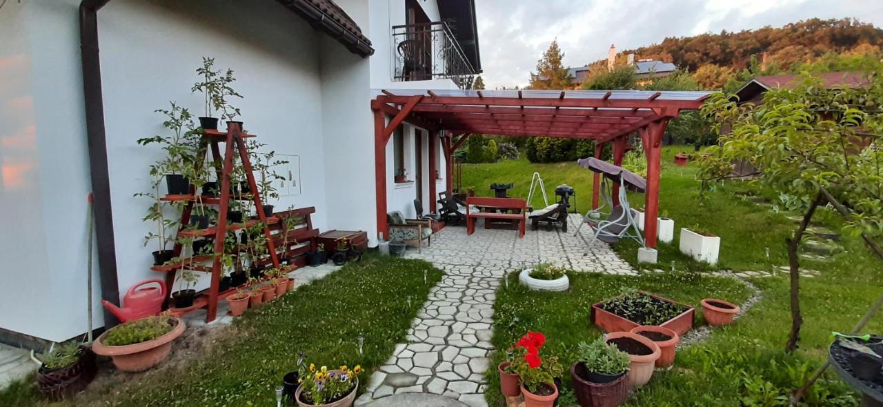 Noclegi W Ksiegarni Bielsko-Biała Ngoại thất bức ảnh