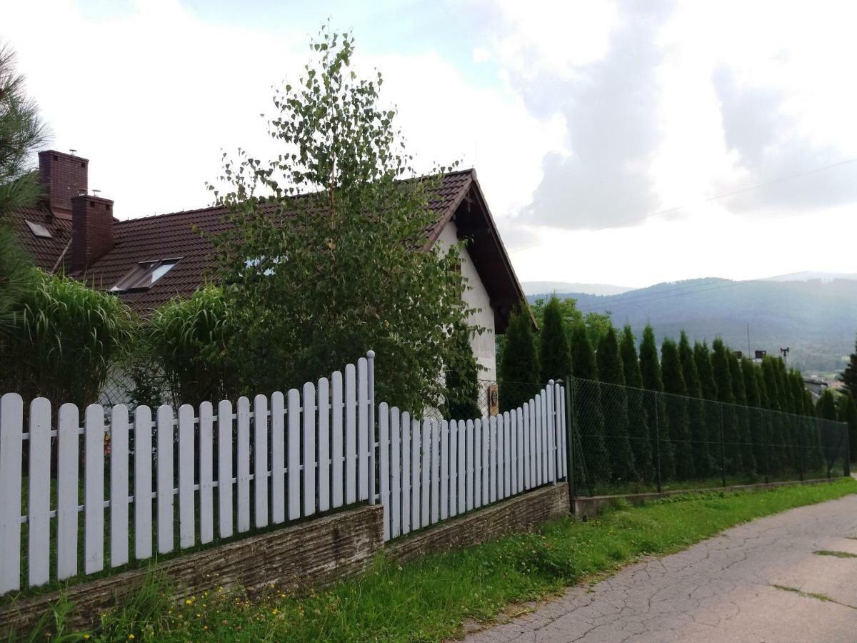 Noclegi W Ksiegarni Bielsko-Biała Ngoại thất bức ảnh